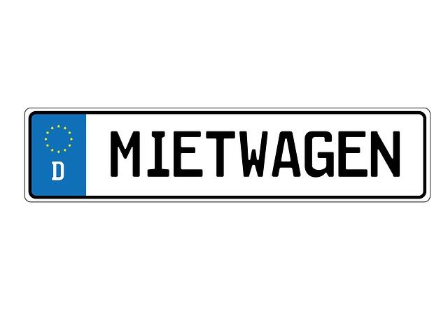 Was sollte man beim Mietwagen Vergleich beachten